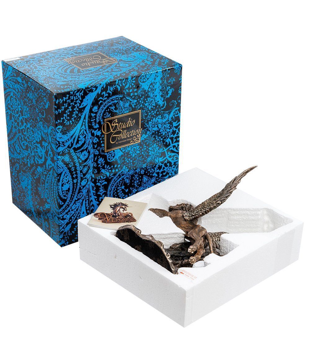 Veronese WS-934 Статуэтка «Лев Святого Марка»