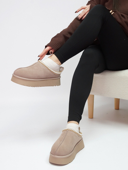 Угги женские зимние