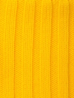 Шапка для девочки осенняя c ушками и снуд