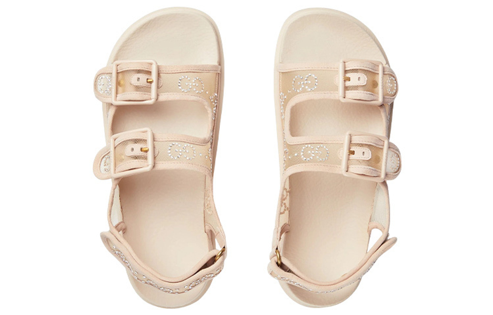 Gucci (Женская размерная сетка)