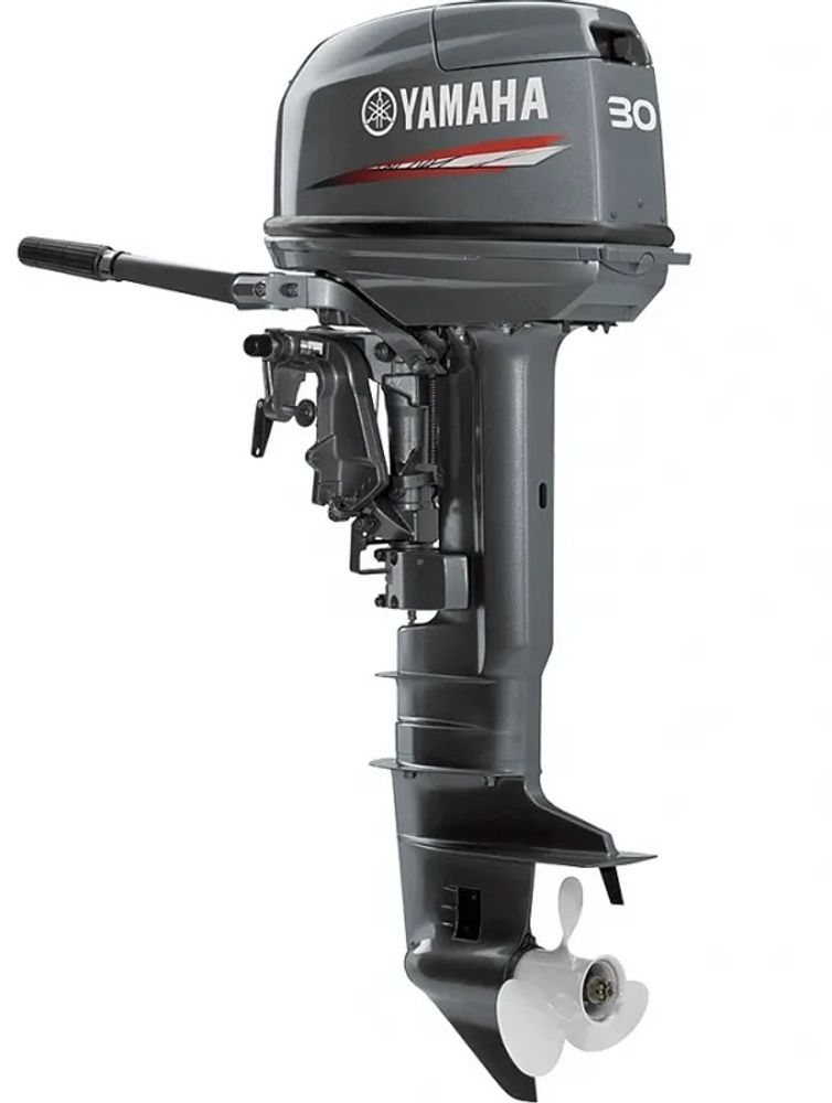 Мотор Yamaha 30 HMHS