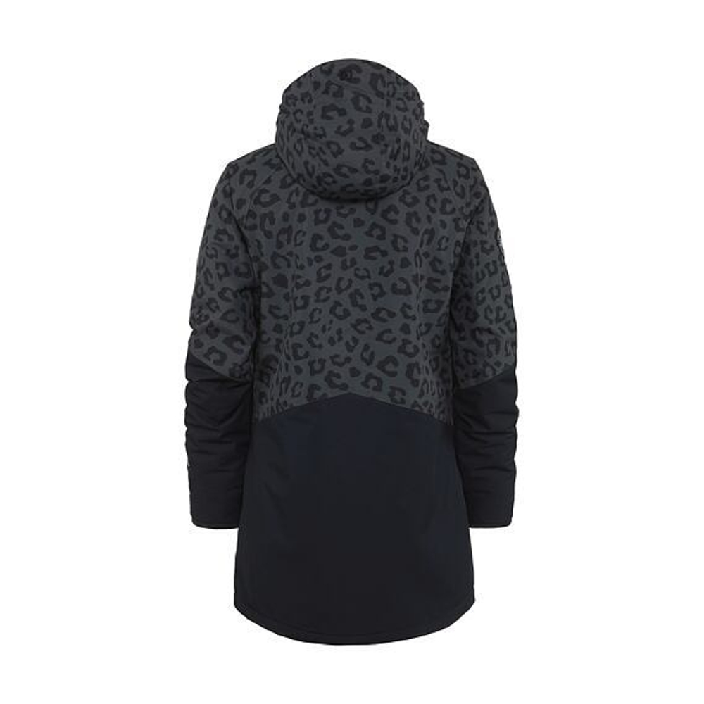 Крутка женская POLA II JACKET (lilac) (XL)