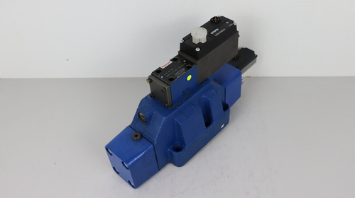 Bosch/Rexroth 4WRPH 6 C3 B24L-2X/G24Z4/M