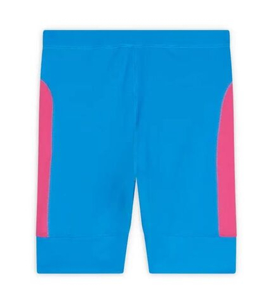 Женские Шорты теннисные Roland Garros Savannah Pop Energy Legging Short - небесный