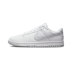 Мужские кроссовки Nike Dunk Low Retro 'Pure Platinum' DV0831-101