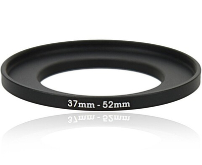 Повышающее кольцо Step UP Ring 37-52