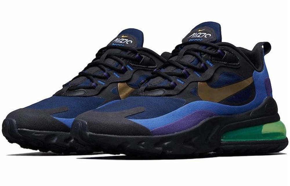 Кроссовки Nike Air Max 270 React