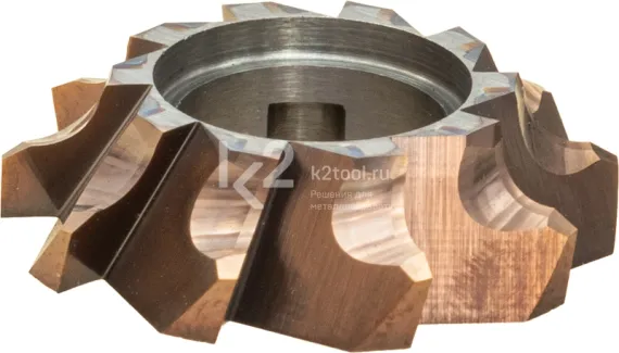 Фрезерная головка Bevel Mate R2-08-v3.0, арт. 7201130