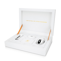 Набор от Le Wand "Little Pleasures Collection"