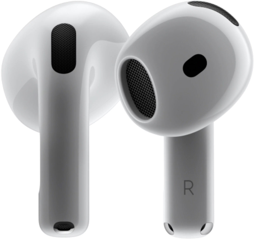 Беспроводные наушники Apple AirPods 4