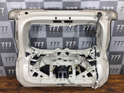 Крышка багажника Nissan X-Trail 3 (T32) 13-23 Б/У Оригинал 900104BA0A