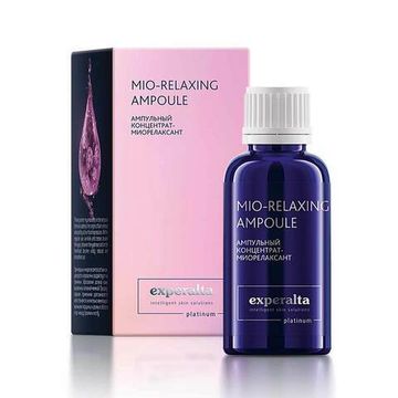 Ампульный концентрат-миорелаксант Experalta Platinum