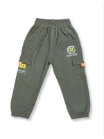 Джоггеры универсальные детские