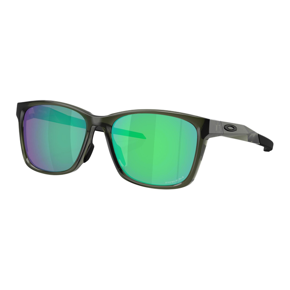 Oakley Injection Molded Square Очки