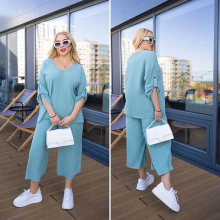 Костюм УК-1918 Fabrika