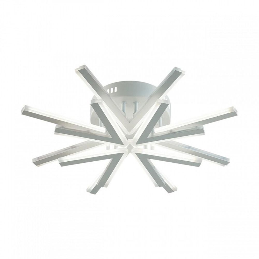 Потолочная люстра Lumion Alberta 8029/65CL