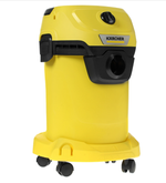 Стационарный пылесос Karcher WD 3 V-19/4/20 (q)