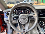 Bentley Continental GT 3 Generation 4.0 GT (08.2020)