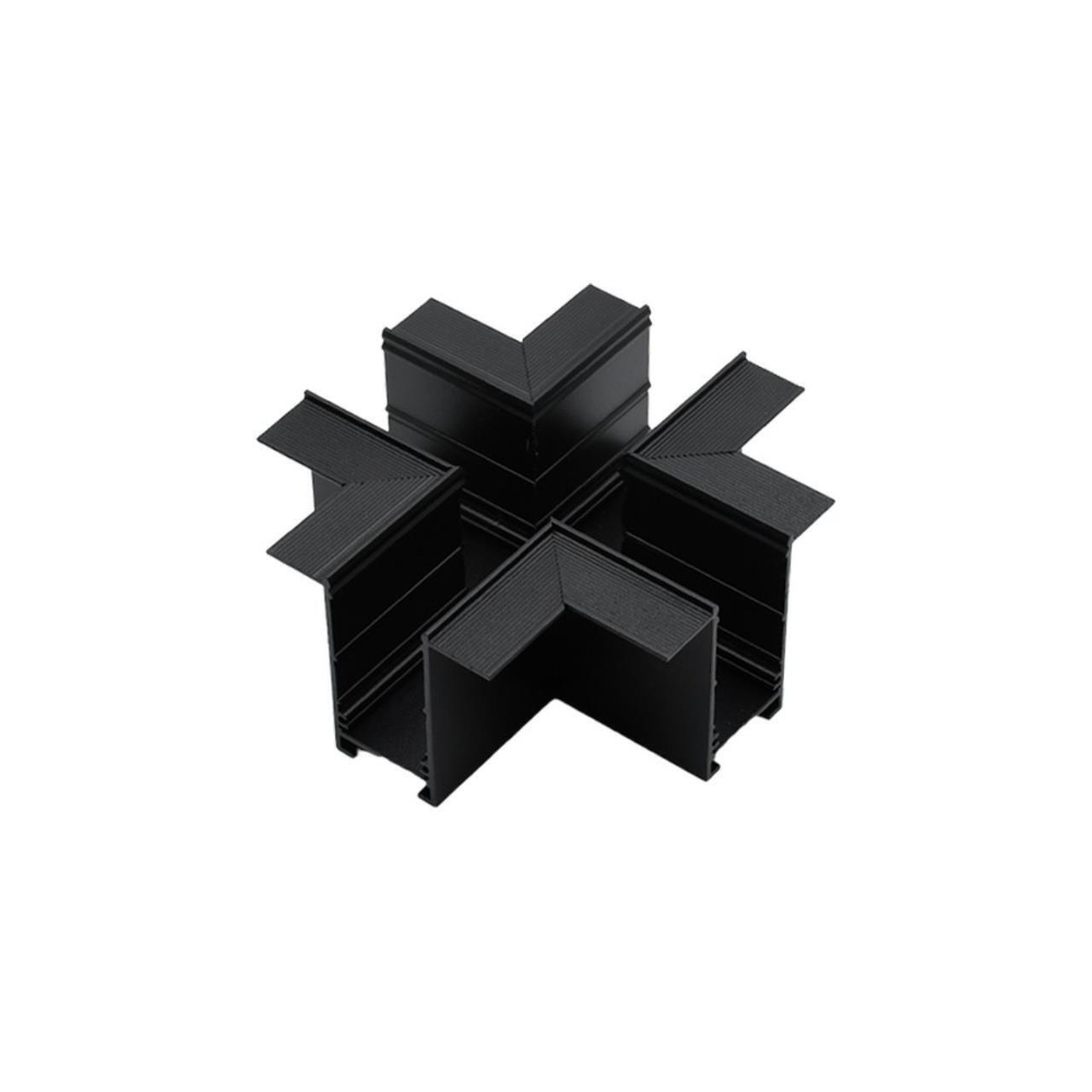 Соединитель для магнитного шинопровода Aployt Magnetic track 220 APL.0283.00.05