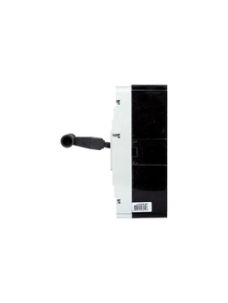 Выключатель автоматический 3п 630/400А 50кА ВА-99М PROxima EKF mccb99-630-400m