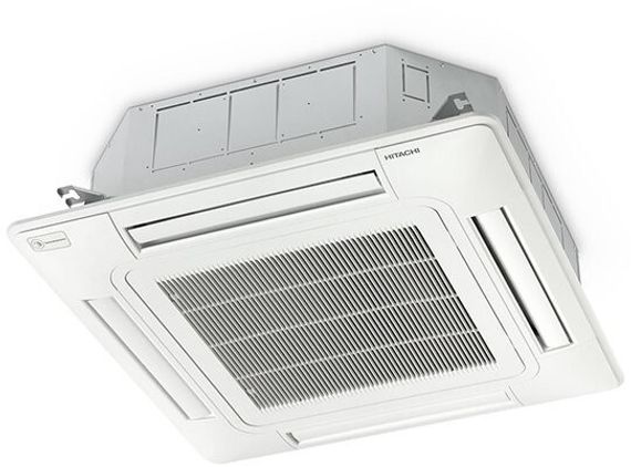 Кассетная VRF система Hitachi RCI-6.0FSN4