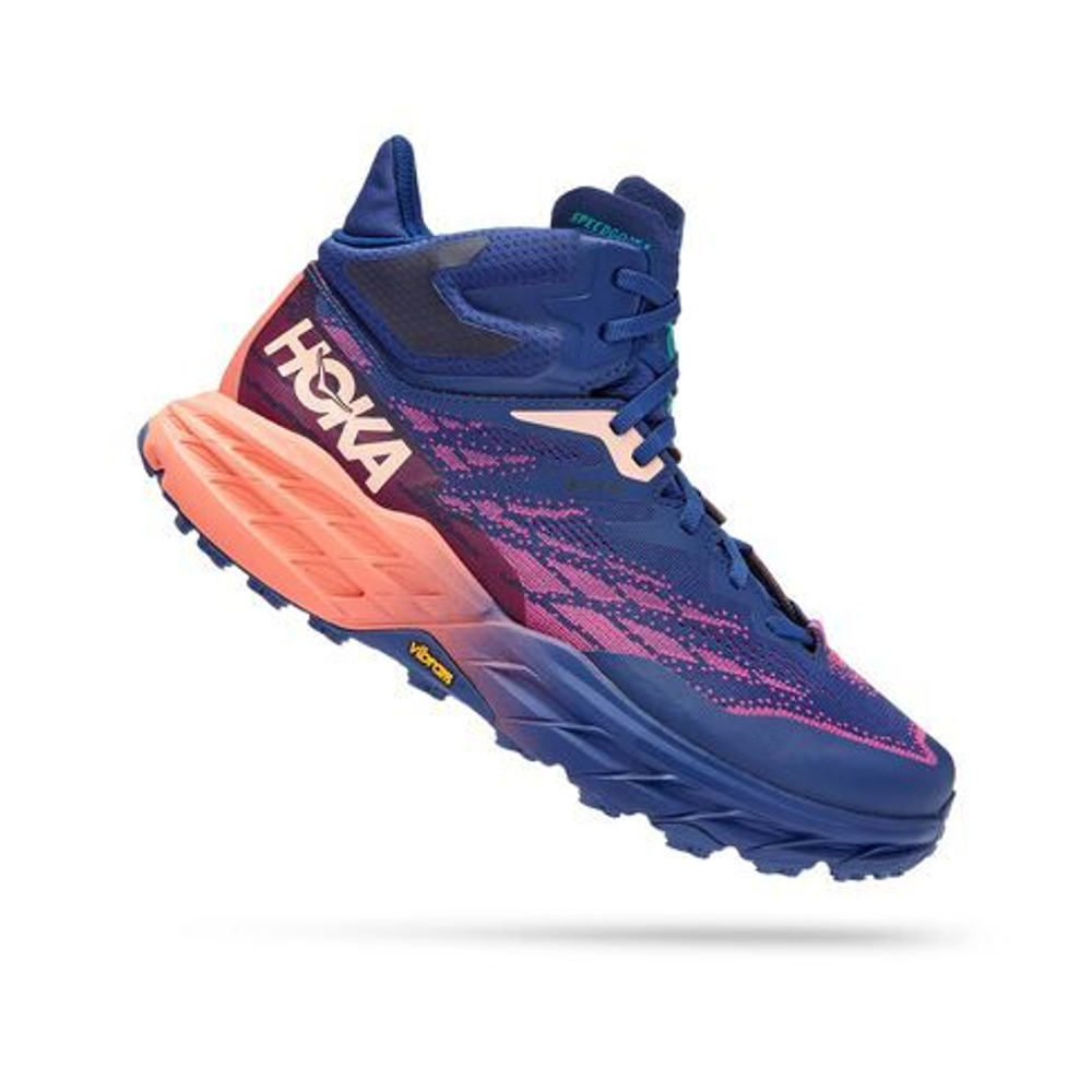 Hoka Speedgoat 5 mid GTX