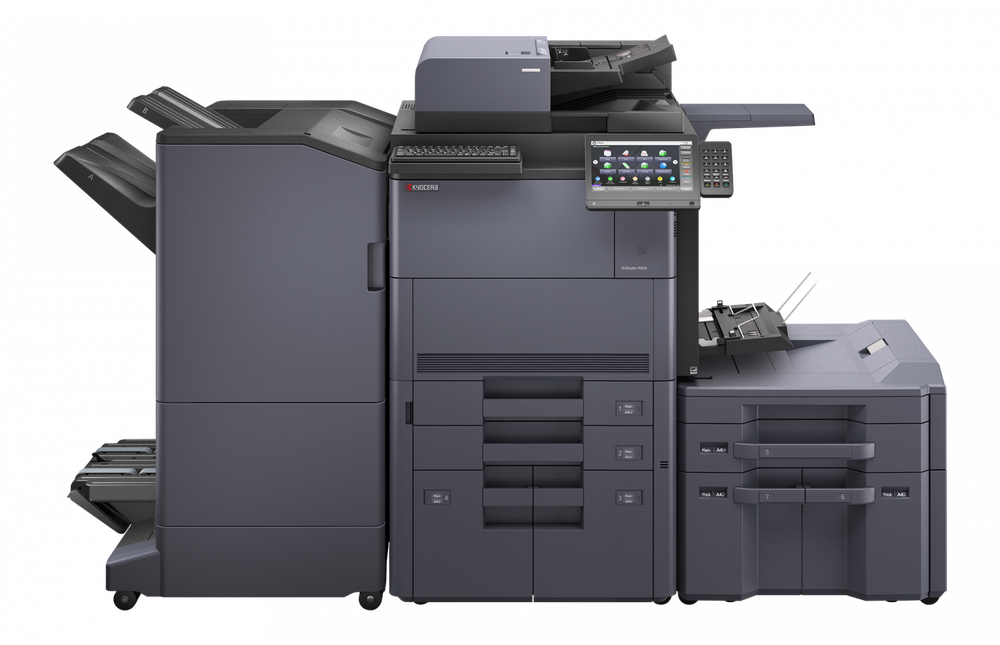 МФУ TASKalfa 8003i