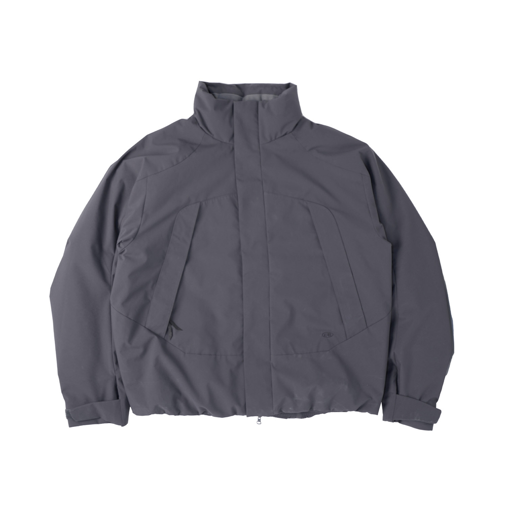 Куртка TDM Men's Far-Infrared Heated PrimaLoft Gold P-Cotton Water-Resistant Work Jacket.