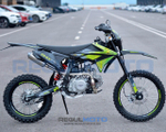 Питбайк Regulmoto ONIX SPORT 140