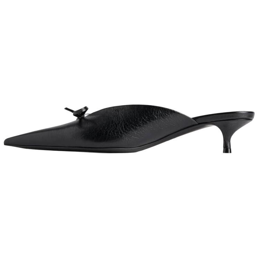 Balenciaga 4Cm (Женская размерная сетка)