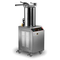 Шприц колбасный автоматический AIRHOT 26Л SVA-26