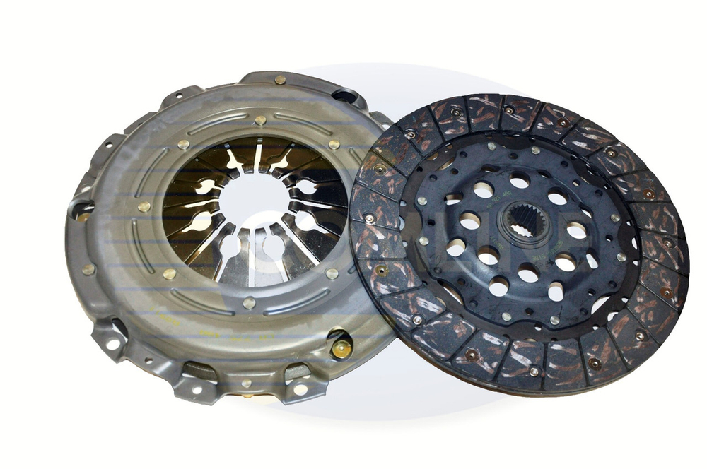 COMLINE - ECK231-CML - Clutch Kit