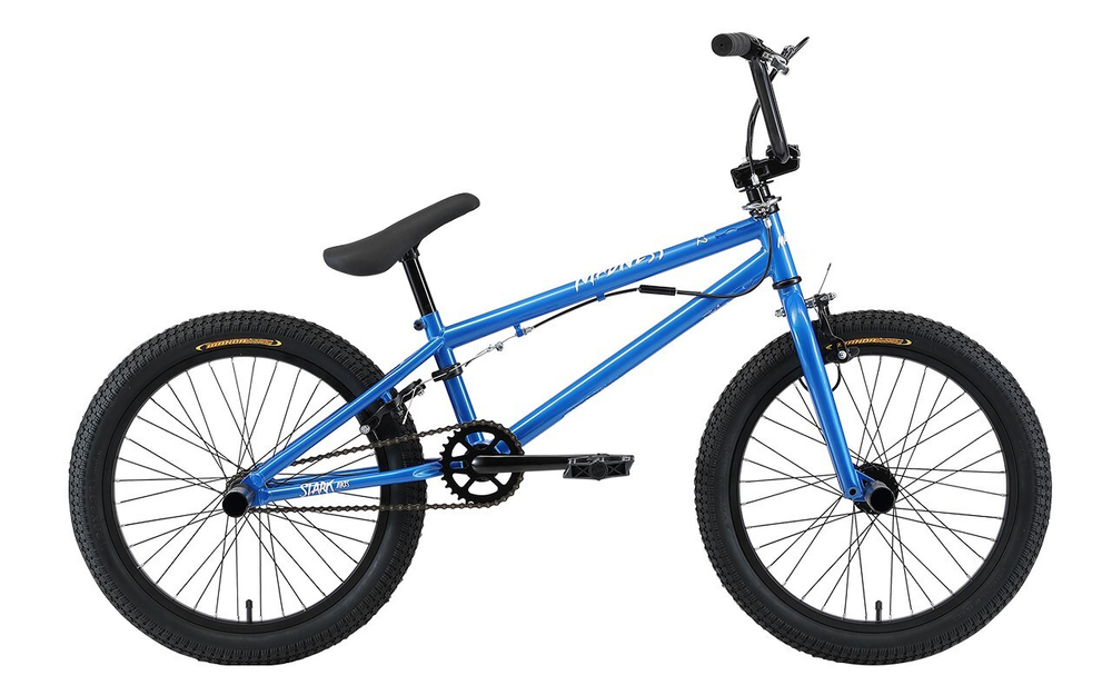 BMX Stark Madness BMX 2 (2021)