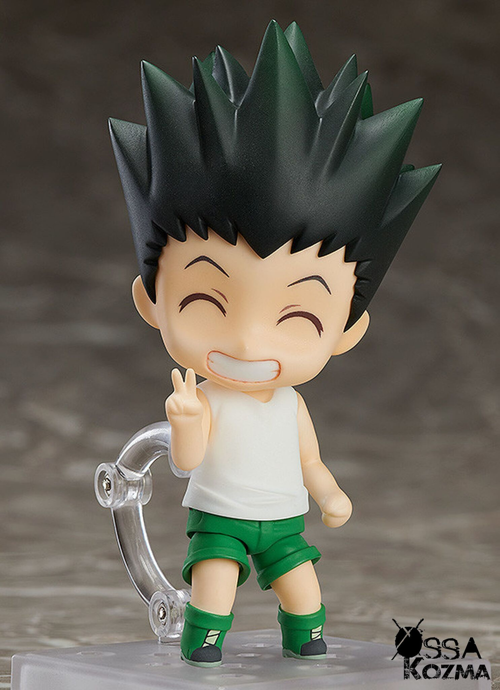 Фигурка Гон Фрикс Nendoroid 1183 (Реплика)