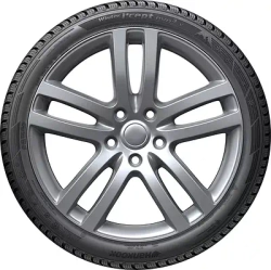 Hankook W330A i cept Evo3 225/65 R17 106H