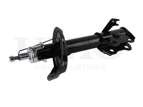 Амортизатор газовый передней подвески правый UNIO SAB-10049