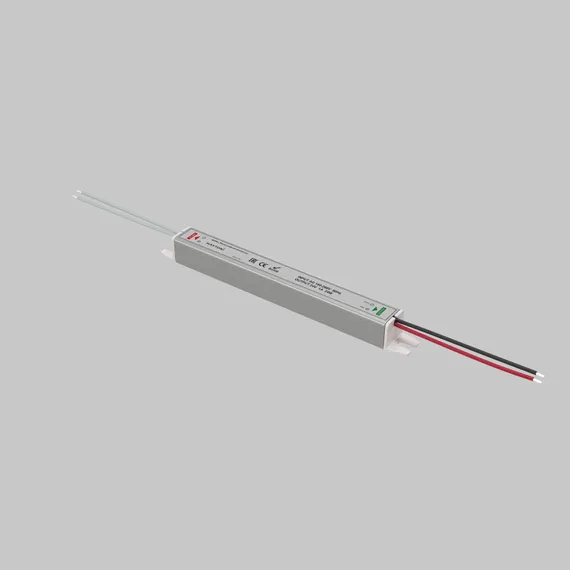 Источник напряжения PSL003 24В 24Вт IP 20 821027 Led Strip 821027