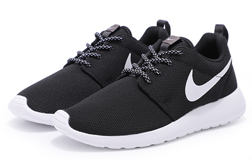 Кроссовки Nike Roshe One (Женская размерная сетка)