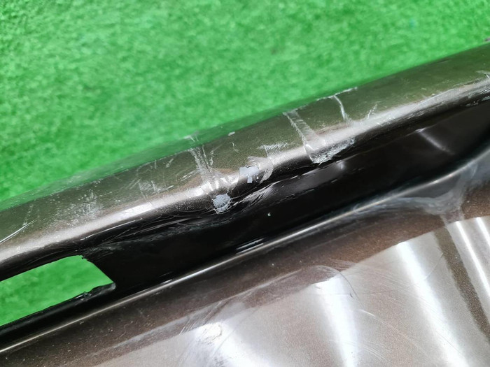 Бампер задний Genesis G90 (2018-2022)