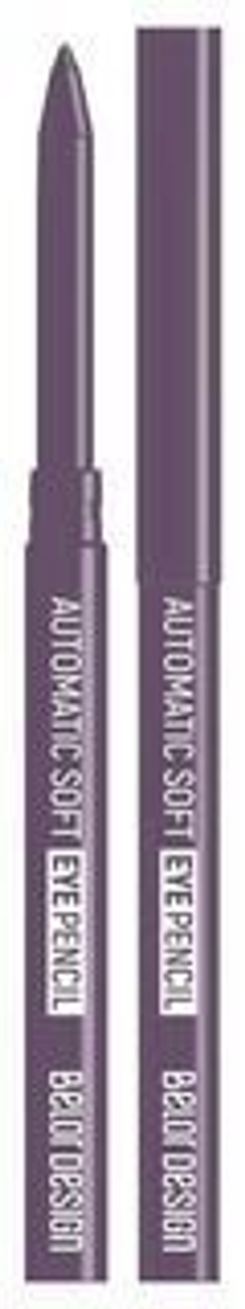 Belor Design Карандаш для глаз Механический Automatic Soft Тон 305 Фиолетовый