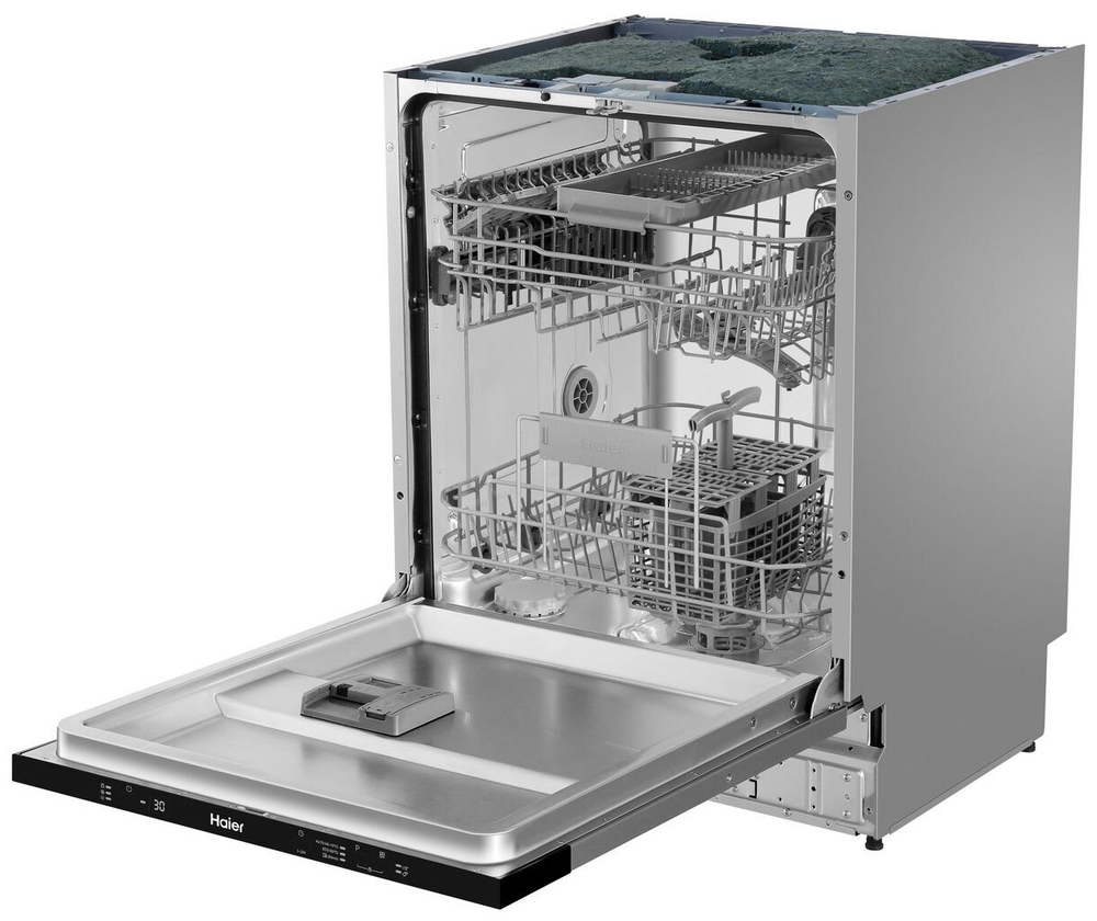 Посудомоечная машина HAIER HDWE14-292RU