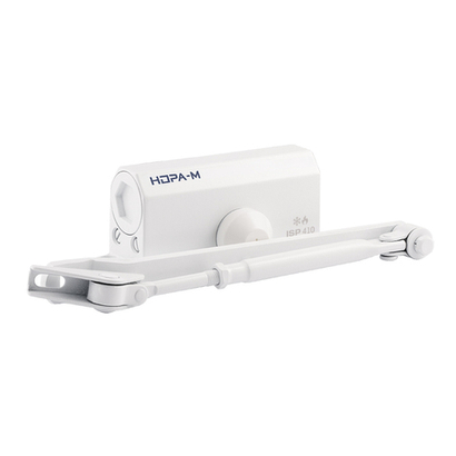 Доводчик дверной 410 ISPARUS от 15 до 60 кг