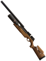 Винтовка пневматическая Ataman МВ20 С16, 6.35мм, редуктор, полнотел., карабин