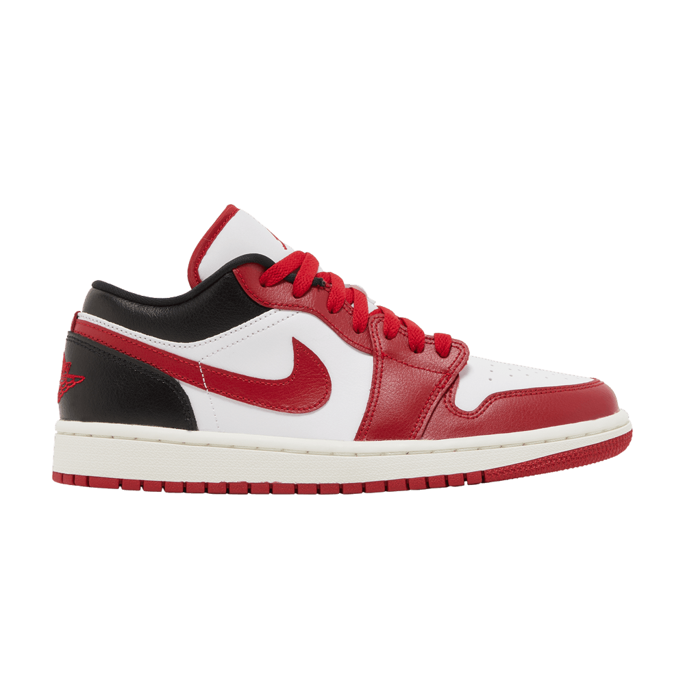 Кроссовки Jordan Air Jordan 1 Low (Женская размерная сетка)