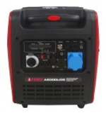Генератор бензиновый A-iPOWER A6000 LIGS инверторный (бензин/газ) 20310