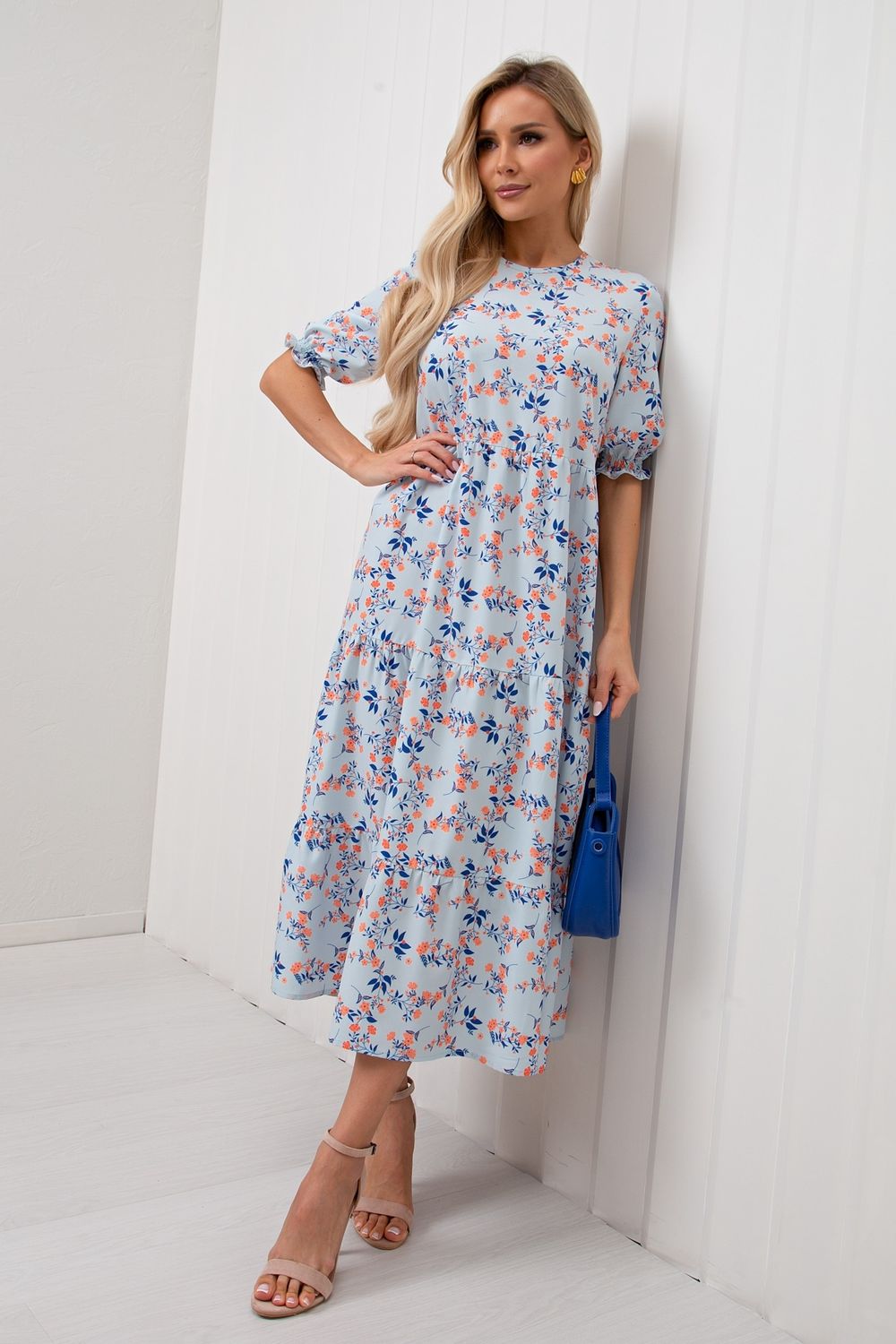 Платье Мэдисон №9 Valentina