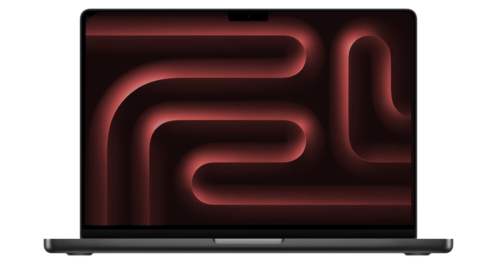 MacBook Pro 14 2026 (M5, 10‑core CPU, 10‑core GPU, 16‑core Neural Engine, 32GB, 1TB)