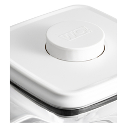 Контейнер для сыпучих продуктов 850мл Wo Home Click