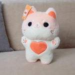 Мяг. игрушка Кот JX504017206О
