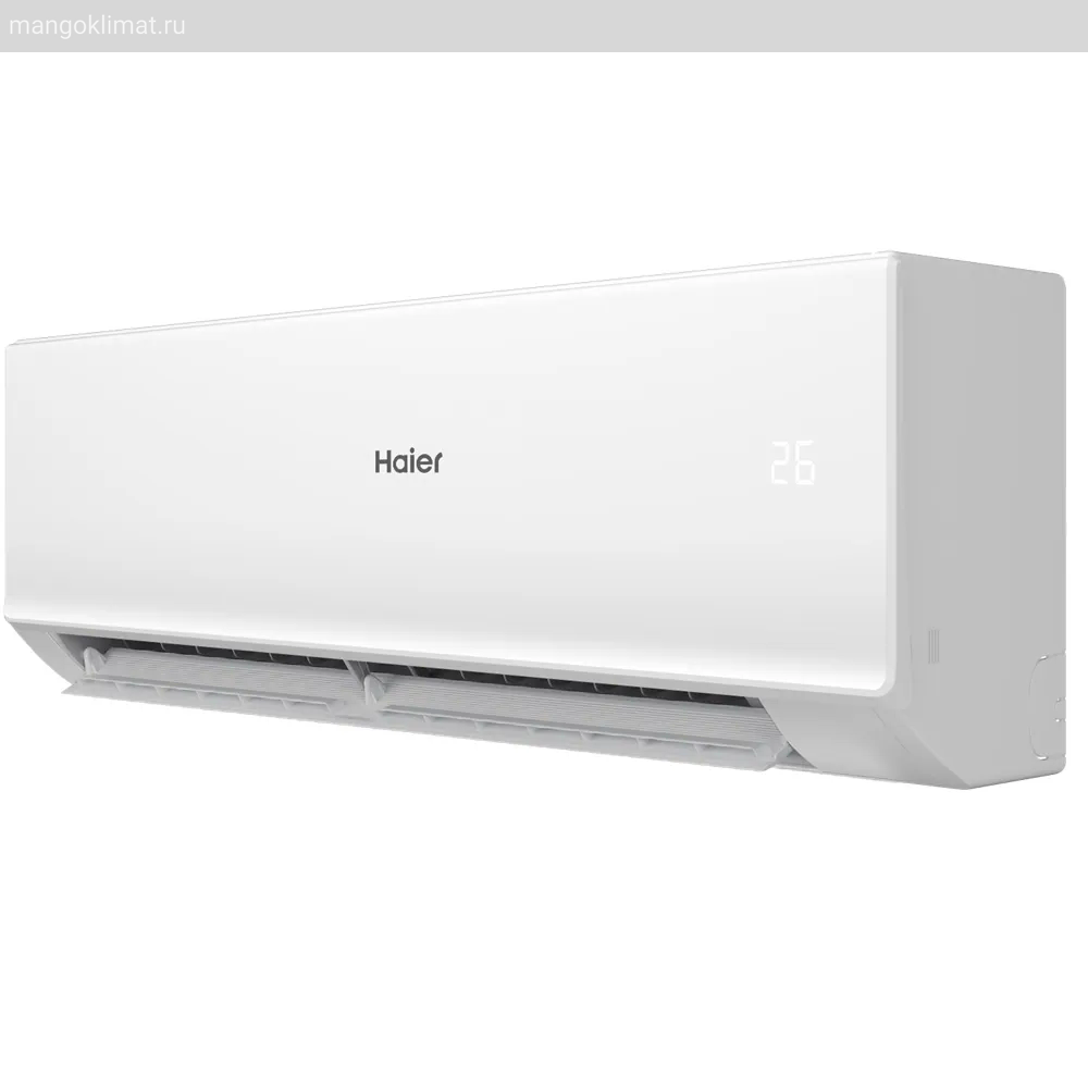 Haier AS70HQJ1HRA-W / 1U70HQJ1FRA